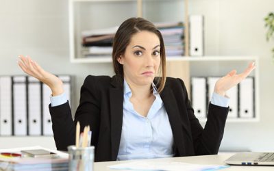 Who is Keeping Track? Are You?