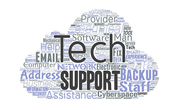 5 Ways Managed IT Services Can Improve Business Operations