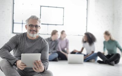 90% of Small Business Owners Feel Cyber Secure Because of Managed IT Services