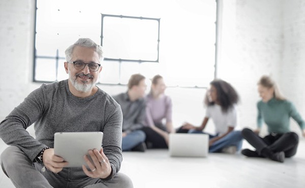 90% of Small Business Owners Feel Cyber Secure Because of Managed IT Services