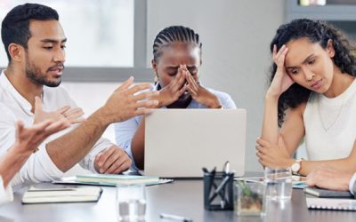 Answers These Three Questions and You’ll Know If It’s Time to Outsource Your Help Desk.