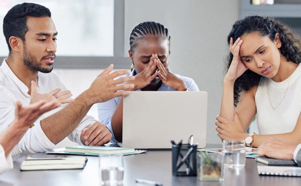 Answers These Three Questions and You’ll Know If It’s Time to Outsource Your Help Desk.