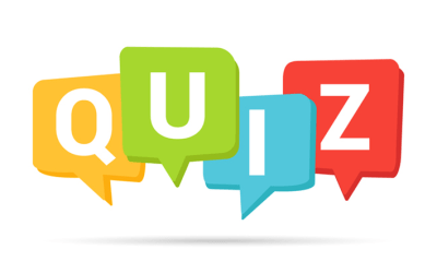 Business Tech Quiz: Is Your Business Current or Behind?