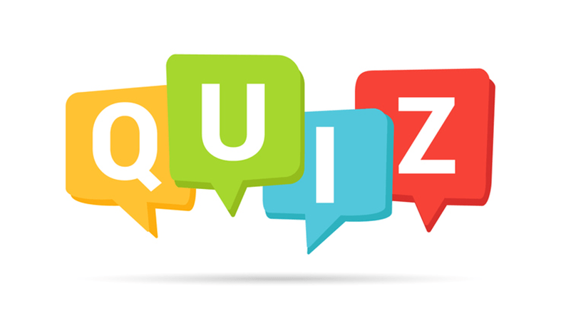 Business Tech Quiz: Is Your Business Current or Behind?