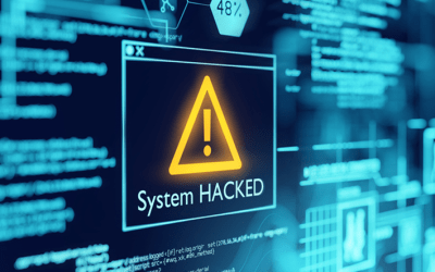 The Latest Cyber Attacks – Just in the First Weeks of September Alone