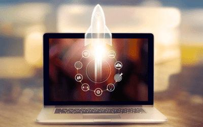 Technology Can Separate the Good Companies from the Great Companies