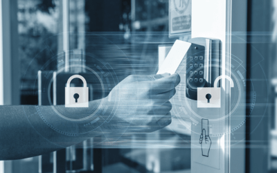 Top Three Security Concerns in Senior Living Facilities