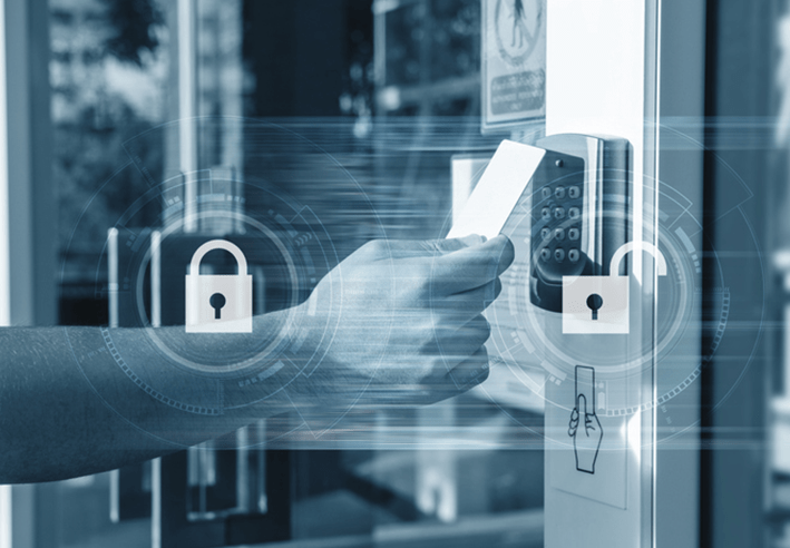 Top Three Security Concerns in Senior Living Facilities