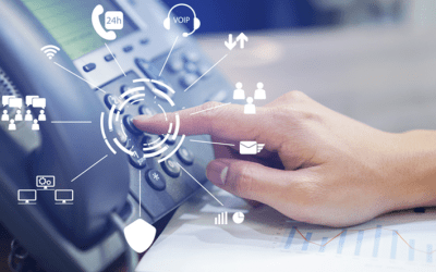 VoIP vs. Landline: Differences, Pros & Cons