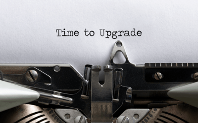 When “if it’s not broke don’t fix it” is NOT a good strategy